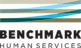 Benchmark Human Services logo