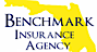 Benchmark Insurance Agency logo