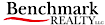 Benchmark Realty logo