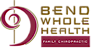 Bend Whole Health Family Chiropractic logo