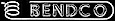 Bendco logo