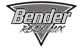 Bender Ready Mix Concrete logo