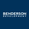 Benderson Development logo