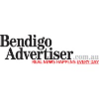 Bendigo Advertiser logo