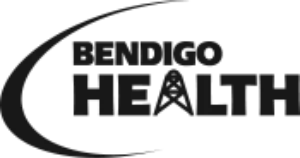 Bendigo Health logo