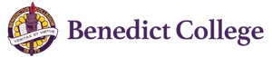 Benedict College logo