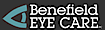 Benefield Eye Care logo