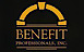 Benefit Professionals logo