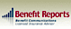 Benefit Reports logo