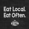 Ben E. Keith Foods logo