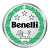 Benelli India logo