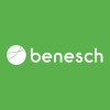 Alfred Benesch logo