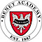 Benet Academy logo