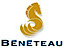 Beneteau logo