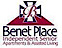 Benet Place logo