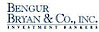 Bengur Bryan logo