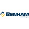 Benham, A Haskell logo