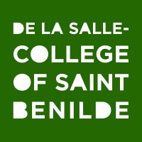 Benilde Alumni logo