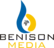 BENISON Media logo