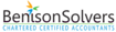 Benison Solvers logo