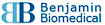 Benjamin Biomedical logo