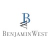 Benjamin West logo