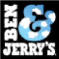 Ben & Jerry''S logo