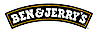 Ben & Jerry''s logo