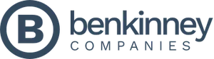 Ben Kinney Companies logo