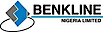 Benkline Nigeria logo