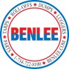 Benlee logo