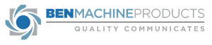 Ben Machine Products logo