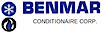 Benmar Conditionaire logo