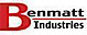 Benmatt Industries logo