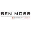 Ben Moss Jewellers logo