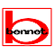 Bennet logo