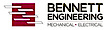 Bennett Engineering logo