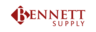 Bennett Supply logo