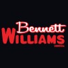 Bennett Williams Commercial logo