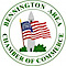 Bennington Area Chamber of Commerce logo