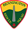 Bennington Rescue Squad logo