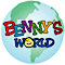 Benny''s World logo