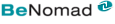 Benomad logo