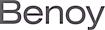 Benoy logo