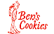 Ben''S Cookies logo