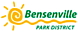 Bensenville Park District logo