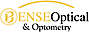 Bense Optical & Optometry logo