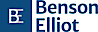 Benson Elliot logo