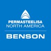 Benson logo
