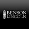 Benson Lincoln logo